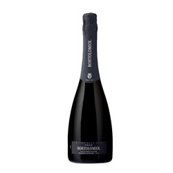BORTOLOMIOL Valdobbiadene Brut PRIOR 2021 cl 75
