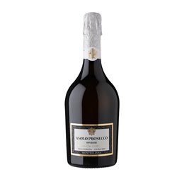 MONTELLIANA Asolo Prosecco Superiore Extra Dry Millesimato 2021cl.75