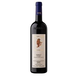 MARZIANO ABBONA NEBBIOLO D'Alba Doc 2021 cl.75