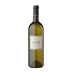 FERGHETTINA Curtefranca Bianco 2021 Cl.75