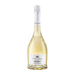 CASTELLO DI GUSSAGO Franciacorta Blanc de Blancs NOBLEBLANC Cl.75