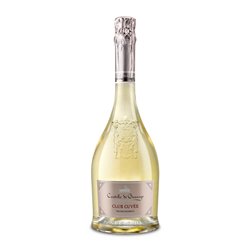 CASTELLO DI GUSSAGO Franciacorta Saten Bio Cl 75