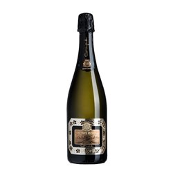 MONTE ROSSA Franciacorta Nature COUPE Magnum Cl 150
