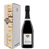 CAVALLERI Franciacorta Blanc de Blancs Nature Astucciato Mgm Cl 150