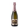 MONTE ROSSA Franciacorta Rose Brut FLAMINGO Cl.75