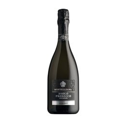 MONTELLIANA Asolo Prosecco Superiore Extra Brut cl.75