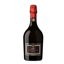 MONTELLIANA Prosecco Asolo Docg Extra Dry 57 cl.75