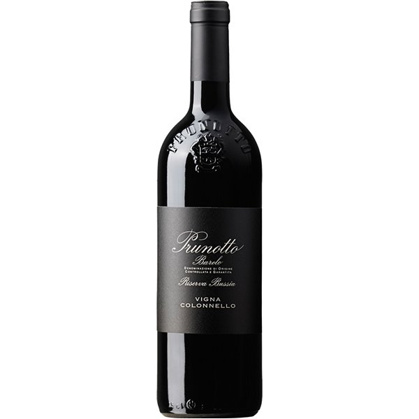 PRUNOTTO Barolo Riserva Bussia Vigna Colonnello 2016 D-Magnum Cl.300