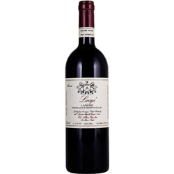 ELIO ALTARE  Langhe Rosso LARIGI 2020 Cl.75