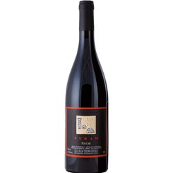 FONTODI Syrah CASE VIA 2019 cl.75