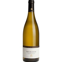 ALAIN CHAVY Bourgogne Chardonnay 2021 Cl 75