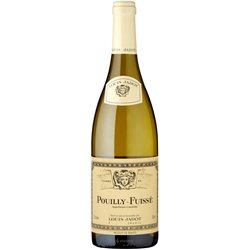 LOUIS JADOT Pouilly Fuisse 2021 CL.75 13°