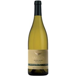 YARDEN Chardonnay Golan Heights ODEM 2021 cl.75 14.5°