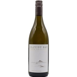CLOUDY BAY Chardonnay 2021 CL 75