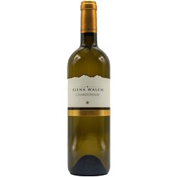 ELENA WALCH Alto Adige Chardonnay Doc 2022 cl.75