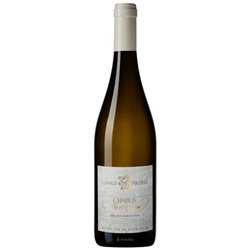 CHARLY NICOLLE Chablis Per Aspera 2021 cl.75 13.5°