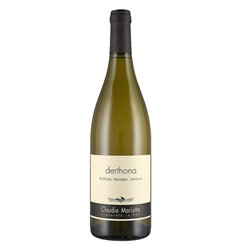 CLAUDIO MARIOTTO Derthona Timorasso Colli Tortonesi 2020 cl.75