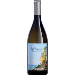 DONNAFUGATA Etna Bianco Doc SUL VULCANO 2022 cl.75