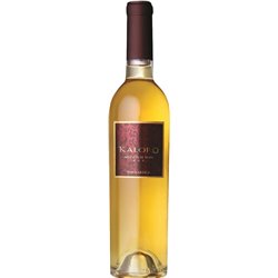 TORMARESCA Moscato Di Trani Bio KALORO 2021 cl.37,5