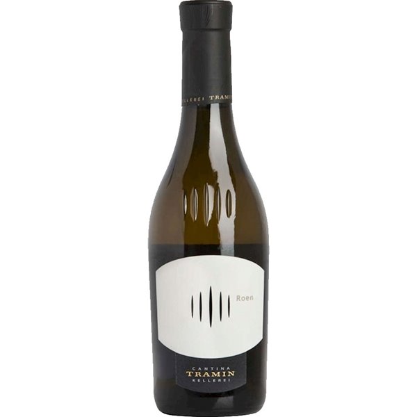 TRAMIN Alto Adige DOC Gewurztraminer Vend Tardiva ROEN 2021 Cl 0.375