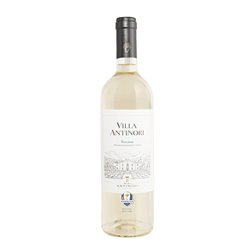 ANTINORI Bianco Toscana Igt VILLA ANTINORI Ryder Cup 2022 cl.75