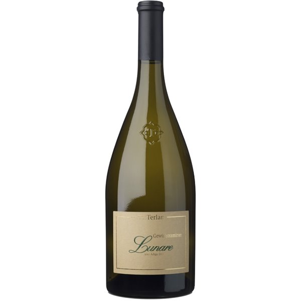 TERLANO Gewurztraminer LUNARE 2021 CL.75