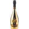 ARMAND DE BRIGNAC Brut Gold Caisse Bois Cl 75