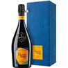 VEUVE CLICQUOT La Grande Dame Limited PAOLA PARONETTO 2015 AST Cl.75