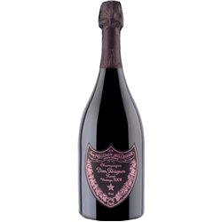 DOM PERIGNON Champagne Vintage ROSE 2008 cl.75
