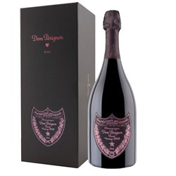 DOM PERIGNON Champagne Vintage ROSE 2008 ASTUCCIO cl.75