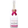 MOET & CHANDON Champagne ICE Imperial ROSE MAGNUM cl 150