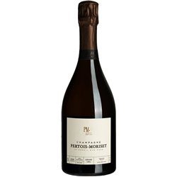 PERTOIS MORISET Champagne Blanc De Blancs Grand Cru PM.04 cl.75