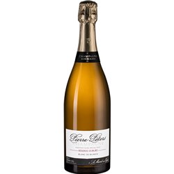 PIERRE PETERS Champagne Reserve OUBLIEE B&B Grand Cru Brut cl.75