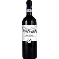 TAMBURIN Albugnano Doc 2019 cl.75 14%