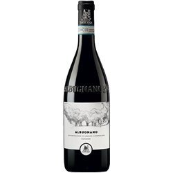 TAMBURIN Albugnano Doc Superiore 2018 cl.75 15%