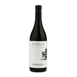 GIOVANNI ROSSO Barolo SERRA 2019 cl.75