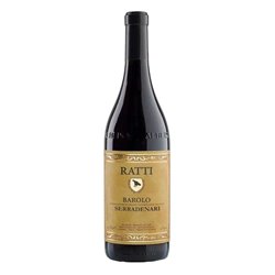 RATTI Barolo SERADENARI 2019 cl.75 14%