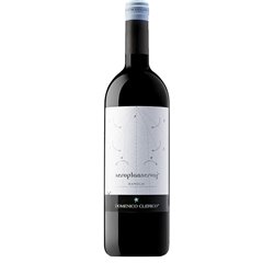 DOMENICO CLERICO Barolo Serralunga D'Alba AEROPLANSERVALJ 2019 CL.75