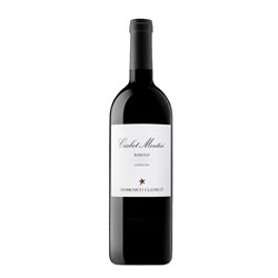 CLERICO Barolo GINESTRA CIABOT MENTIN 2019 MAGNUM cl.150