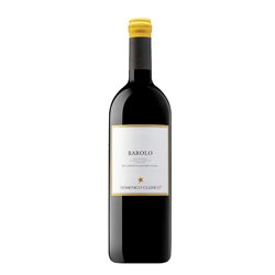 DOMENICO CLERICO Barolo Del Comune di Monforte D'Alba 2019 cl.75