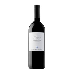 DOMENICO CLERICO Barbera D'Alba Doc TREVIGNE 2020 cl.75