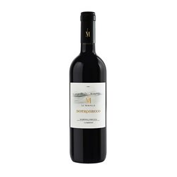 FATTORIA LE MORTELLE Antinori Maremma Cabernet BOTROSECCO 2020 Cl 75