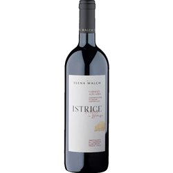ELENA WALCH Alto Adige Doc Cabernet ISTRICE 2020 cl.75