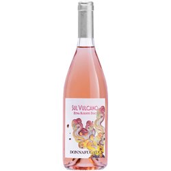 DONNAFUGATA Etna Rosato SUL VULCANO 2022 cl.75