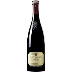 COSTARIPA Groppello CASTELLINE 2020 cl.75