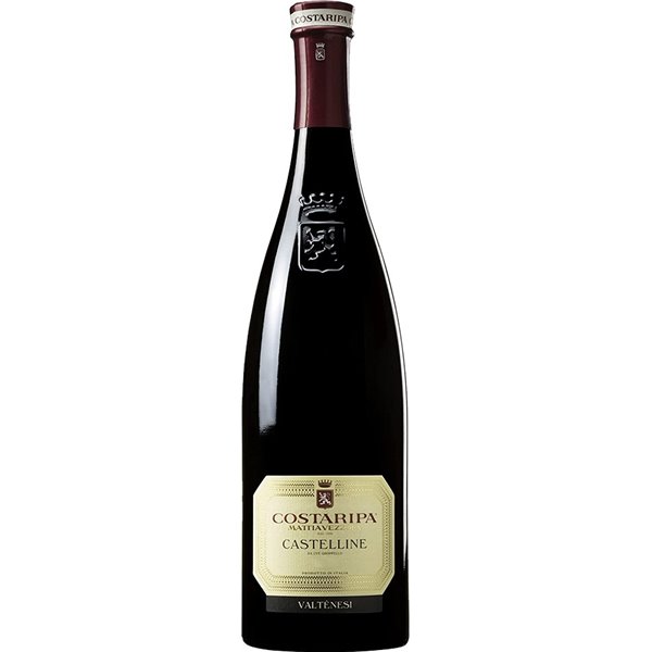 COSTARIPA Groppello CASTELLINE 2020 cl.75