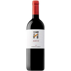 DOMENICO CLERICO Langhe Rosso ARTE 2021 cl.75