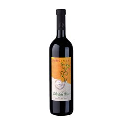 NOVENTA Botticino Colle degli Ulivi 2019 cl.75
