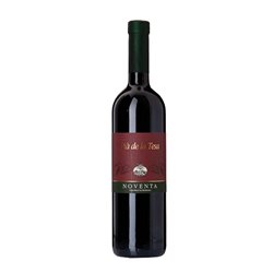 NOVENTA Botticino Pia de la Tesa 2019 cl.75