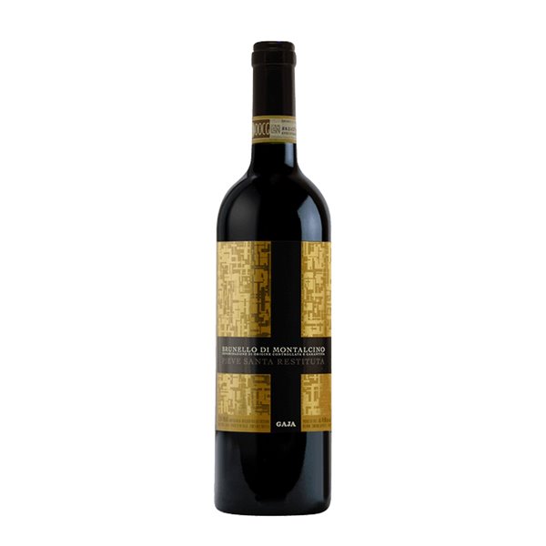 PIEVE SANTA RESTITUTA Brunello di Montalcino MAGNUM 2018 Cl 150
